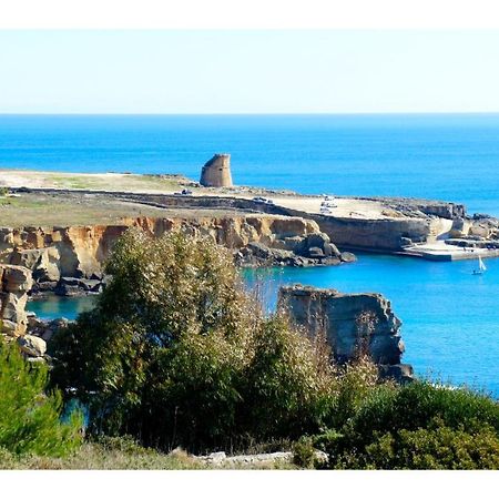 B&B Villa Maggio Vitigliano Εξωτερικό φωτογραφία