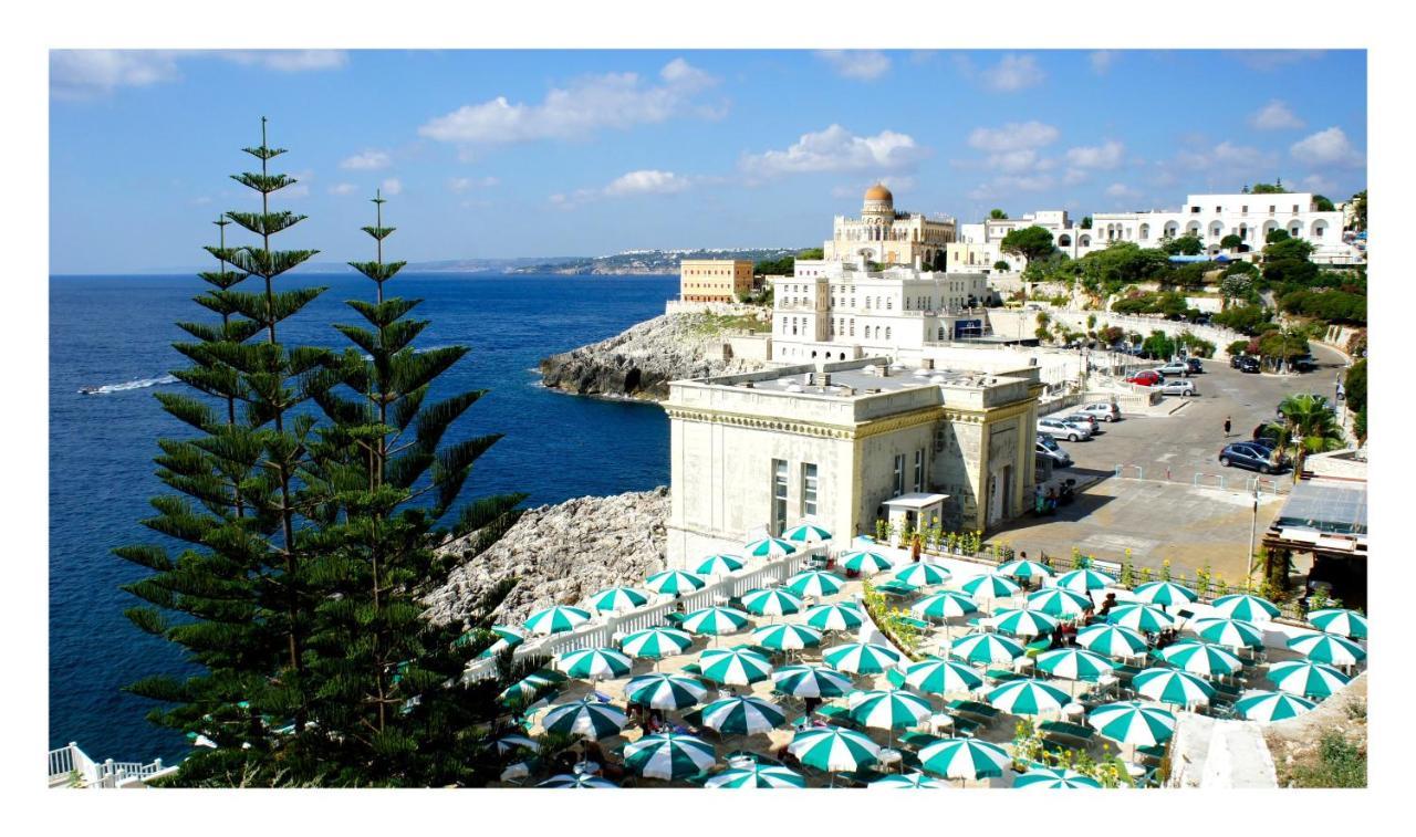 B&B Villa Maggio Vitigliano Εξωτερικό φωτογραφία