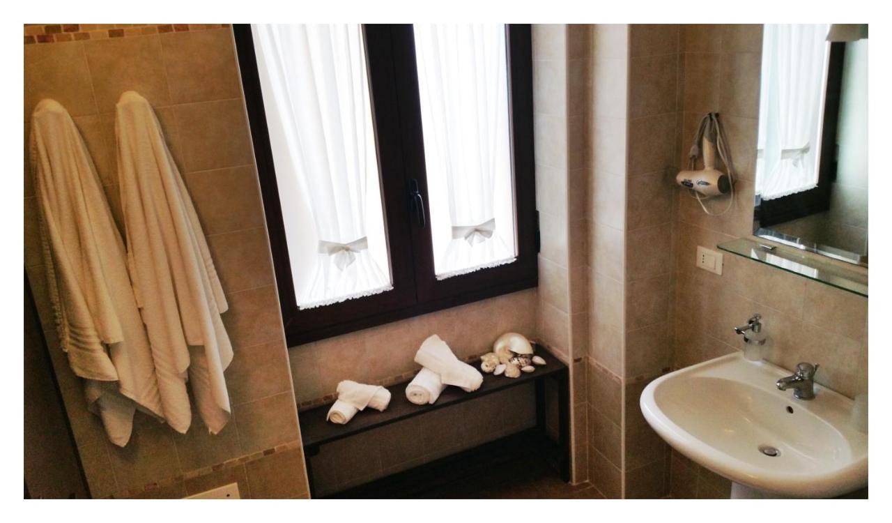 B&B Villa Maggio Vitigliano Εξωτερικό φωτογραφία