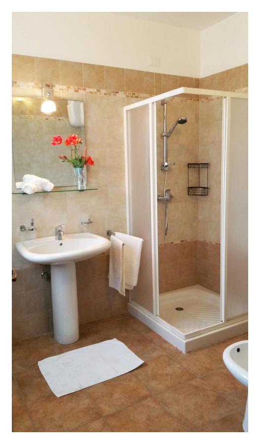 B&B Villa Maggio Vitigliano Εξωτερικό φωτογραφία