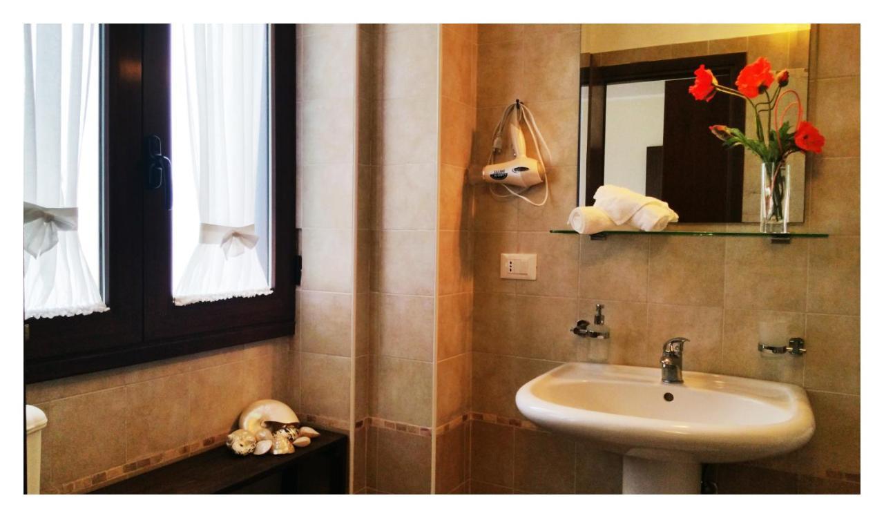 B&B Villa Maggio Vitigliano Εξωτερικό φωτογραφία