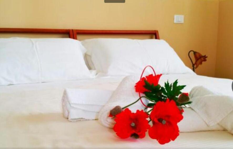 B&B Villa Maggio Vitigliano Εξωτερικό φωτογραφία